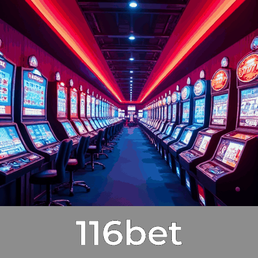 Descubra o Login Premium com Proteção Avançada no 116bet