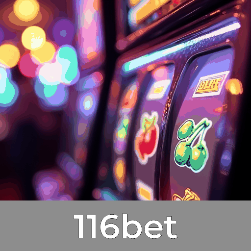 116bet: Slots-Altos RTPs, Mesa-Variedade, Ao Vivo-Experiência Imersiva