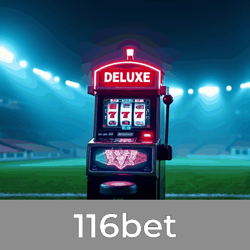 116bet: Aposte em Movimento com Facilidade e Funções Avançadas