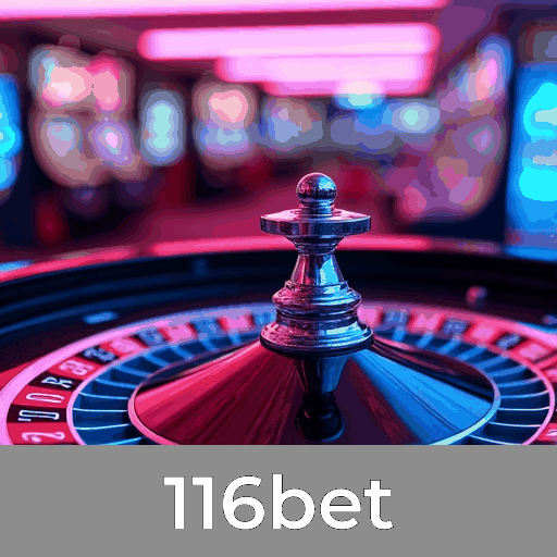 A Emoção dos Jogos de Cassino Espera por Você no 116bet