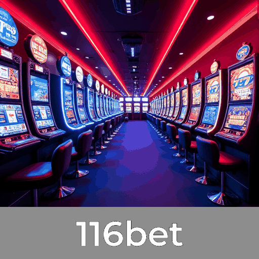 116bet: Seu Especialista em Apostas Esportivas Brasileiras