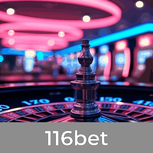 116bet: A Plataforma de Jogo com Serviços Profissionais