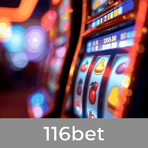 116bet: Experiência de Jogo com Segurança Inigualável