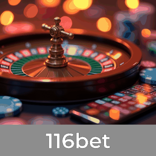 Descubra bônus incríveis com 116bet e ganhe mais apostas