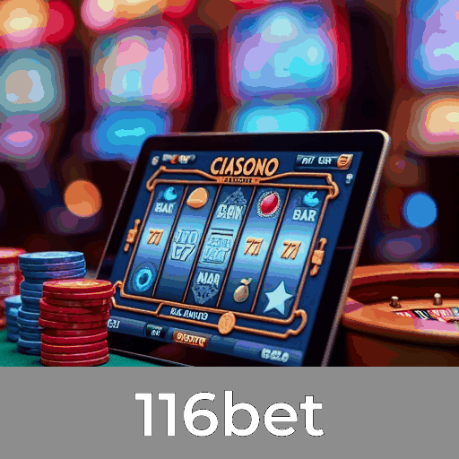 Descubra o Login Premium com Proteção Avançada no 116bet