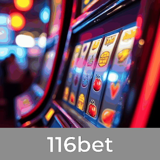 116bet: A Plataforma de Jogo com Serviços Profissionais