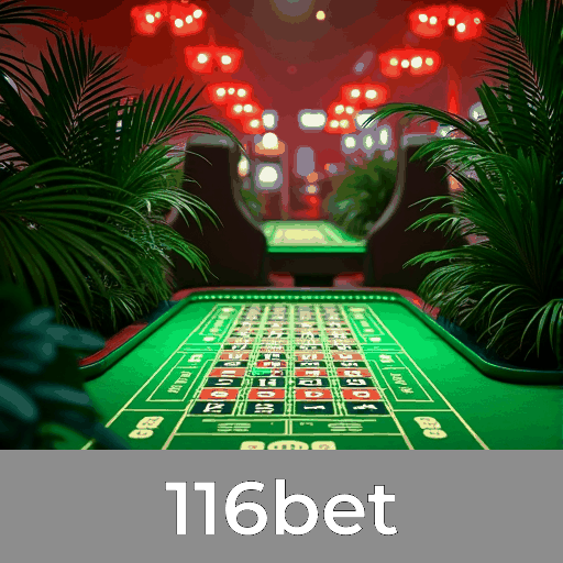 116bet: Slots-Altos RTPs, Mesa-Variedade, Ao Vivo-Experiência Imersiva