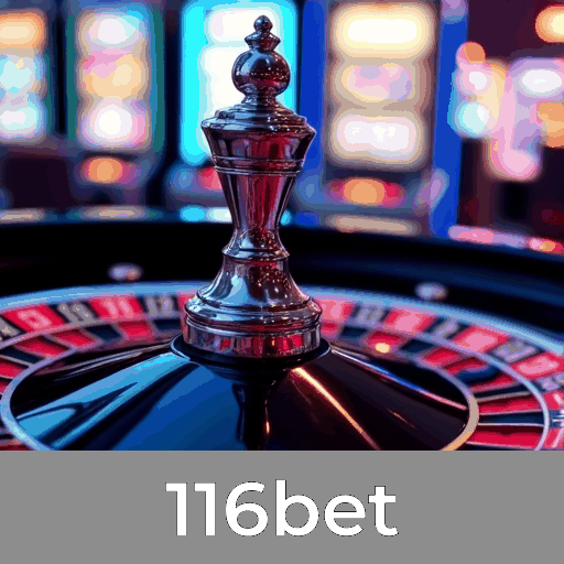 Aplique 116bet: Experiência de Apostas Móvel Inigualável