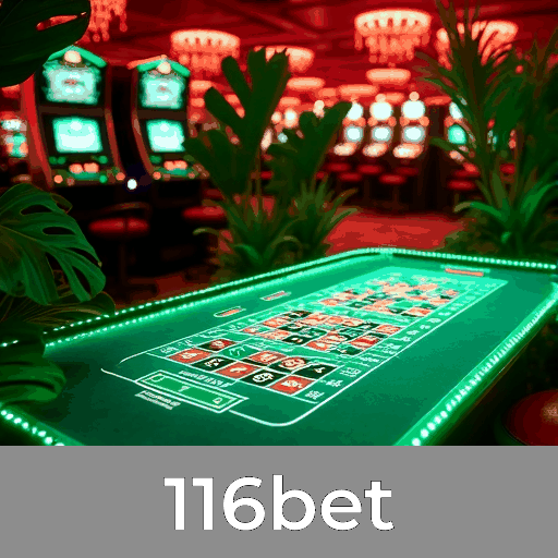 116bet: Intensidade e Retornos do Crash em Tempo Real